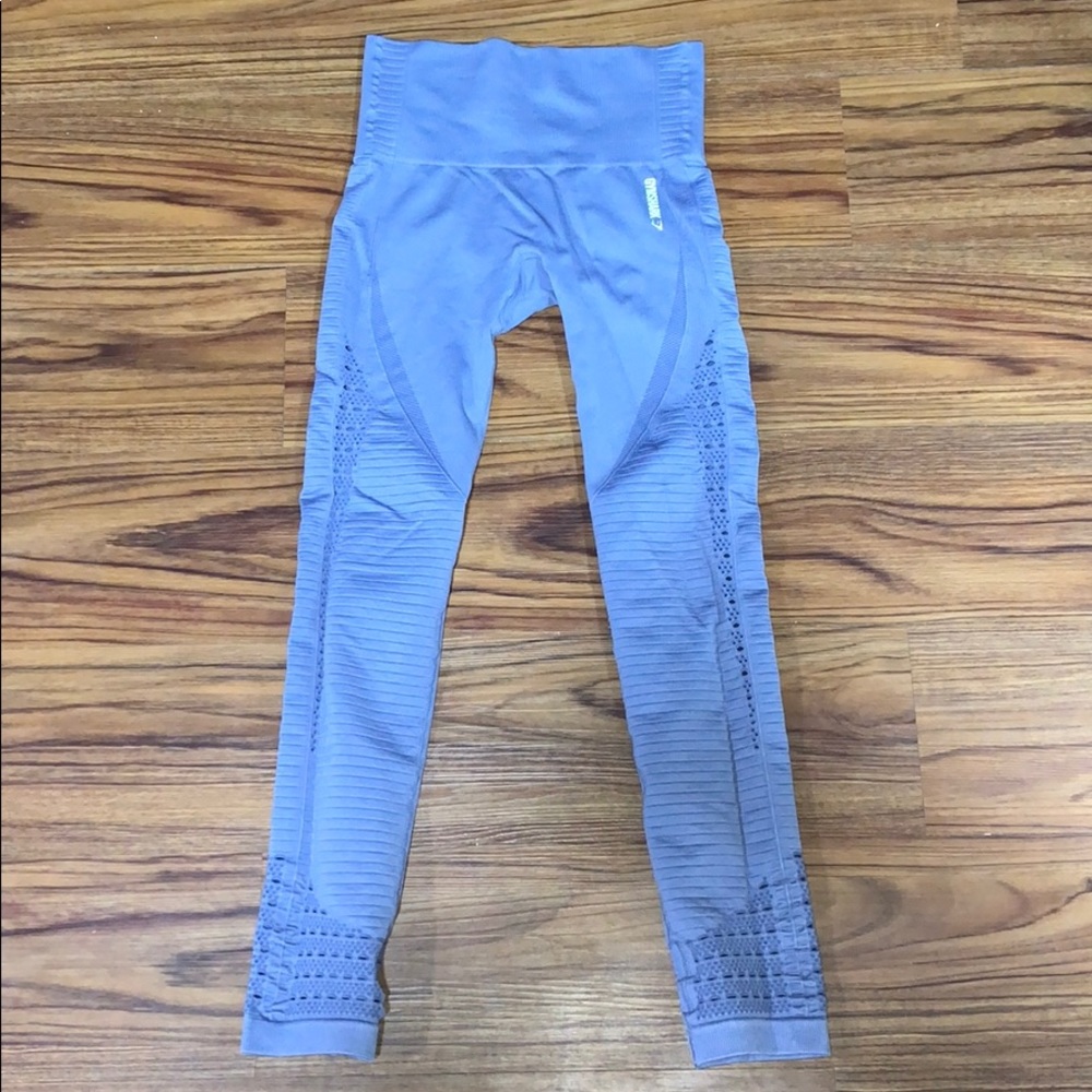 GymShark leggings